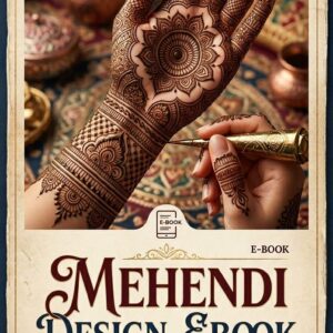 mehendi design